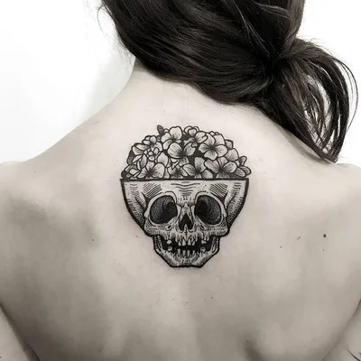 Shinda Kohi tattoo 010