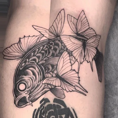 Shinda Kohi tattoo 014