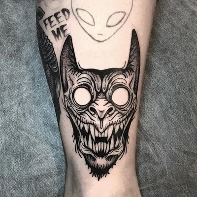 Shinda Kohi tattoo 015