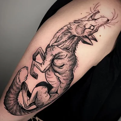 Shinda Kohi tattoo 016