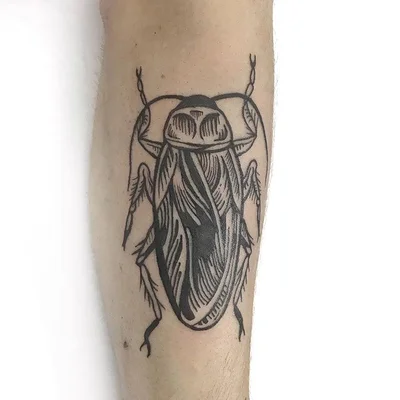 Shinda Kohi tattoo 024