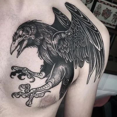 Shinda Kohi tattoo 030