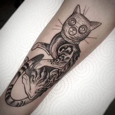 Shinda Kohi tattoo 031