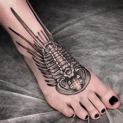 Shinda Kohi tattoo 033
