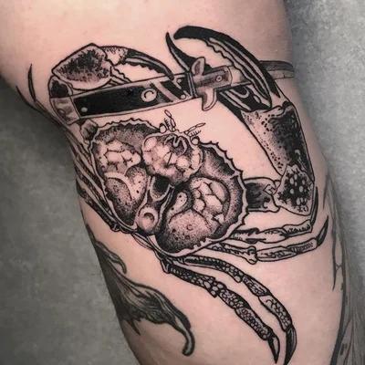 Shinda Kohi tattoo 034