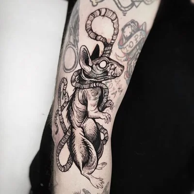 Shinda Kohi tattoo 036