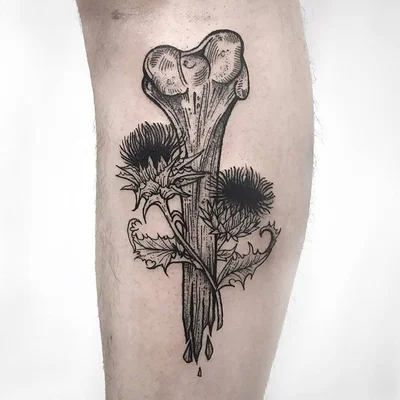 Shinda Kohi tattoo 041