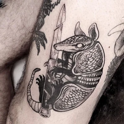 Shinda Kohi tattoo 043