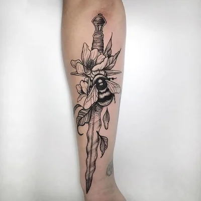 Shinda Kohi tattoo 044