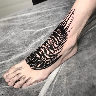 Shinda Kohi tattoo 049