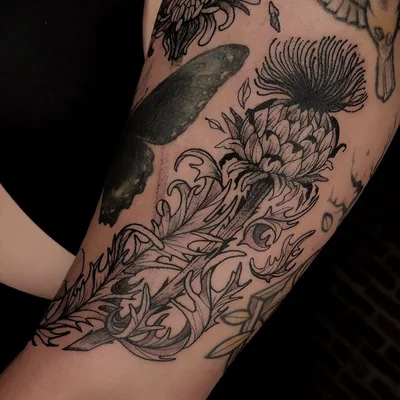 Shinda Kohi tattoo 050