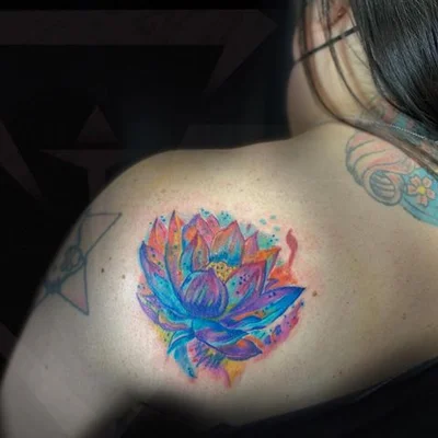 Siulys Romero tattoo 008