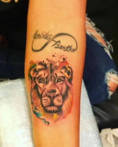 Siulys Romero tattoo 009