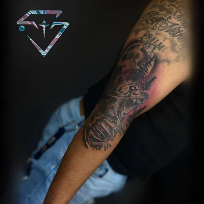 Siulys Romero tattoo 010