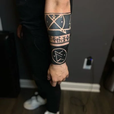 Siulys Romero tattoo 011