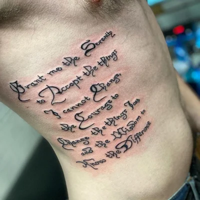 Siulys Romero tattoo 013