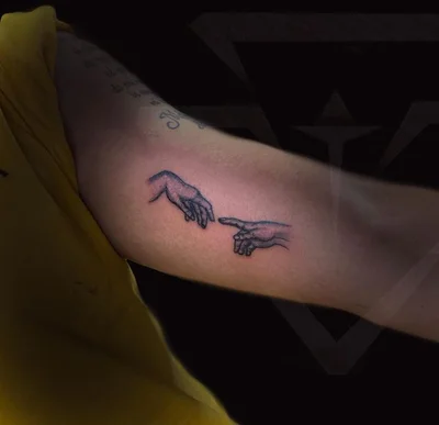 Siulys Romero tattoo 014