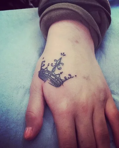 Siulys Romero tattoo 015