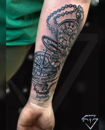 Siulys Romero tattoo 016