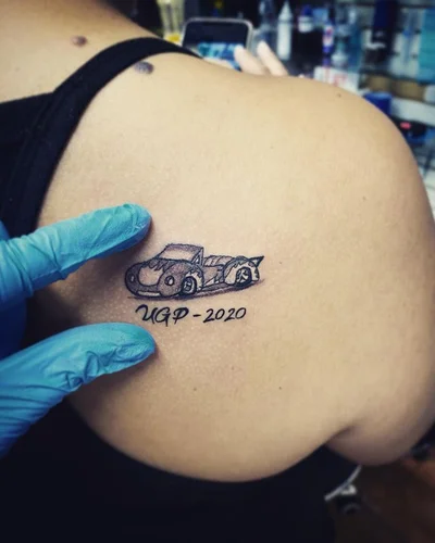 Siulys Romero tattoo 017
