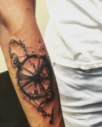 Siulys Romero tattoo 018