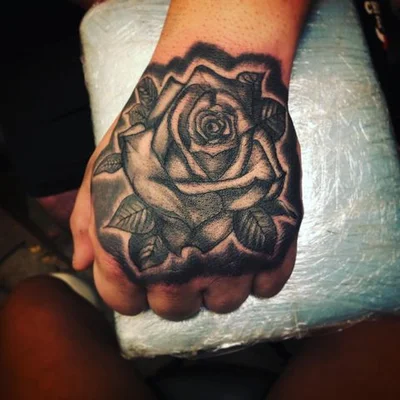 Siulys Romero tattoo 019