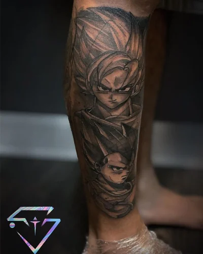 Siulys Romero tattoo 022