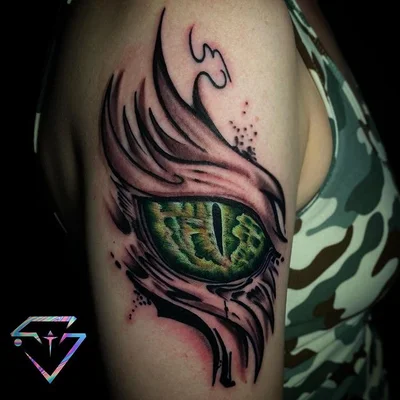 Siulys Romero tattoo 023
