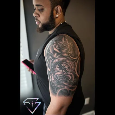 Siulys Romero tattoo 025