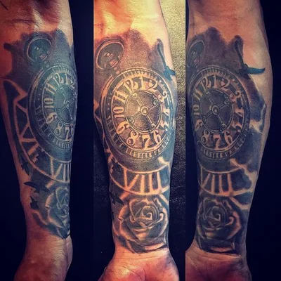 Siulys Romero tattoo 026