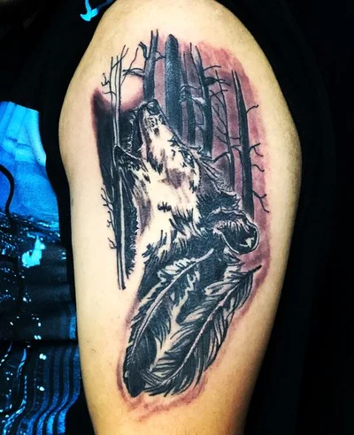 Siulys Romero tattoo 034