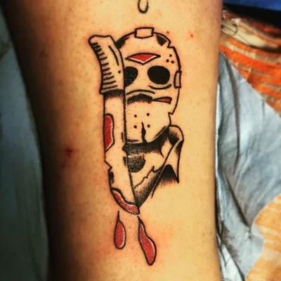 Siulys Romero tattoo 036