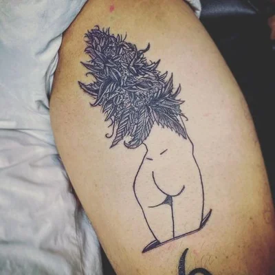 Siulys Romero tattoo 037