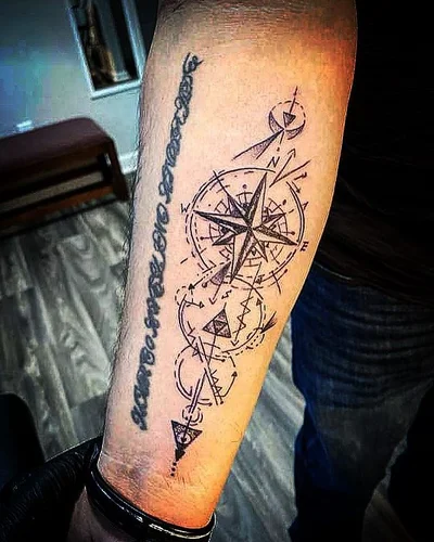 Siulys Romero tattoo 038