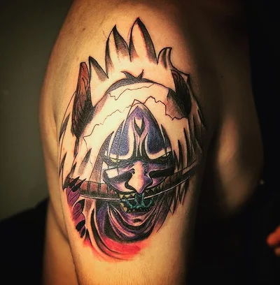 Siulys Romero tattoo 041