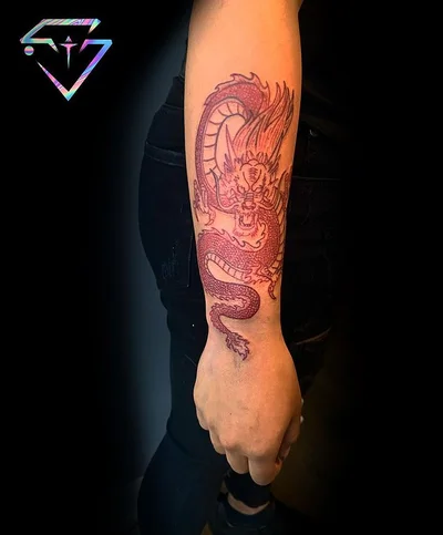 Siulys Romero tattoo 042