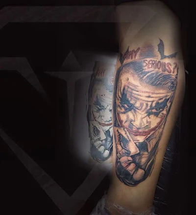 Siulys Romero tattoo 045