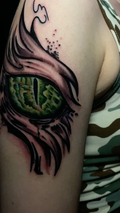 Siulys Romero tattoo 046