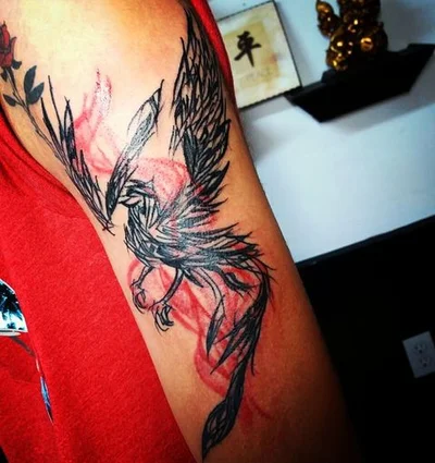 Siulys Romero tattoo 047