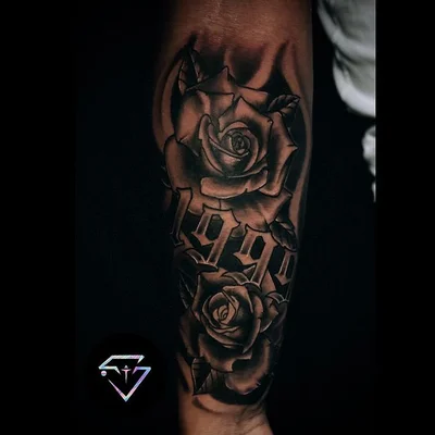 Siulys Romero tattoo 048