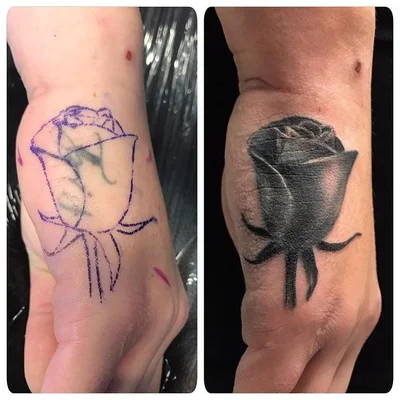 Alain Heutschi tattoo 013