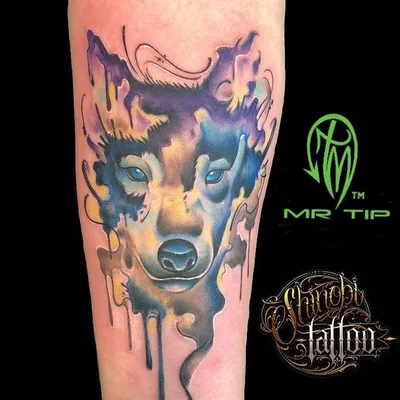 Alain Heutschi tattoo 014