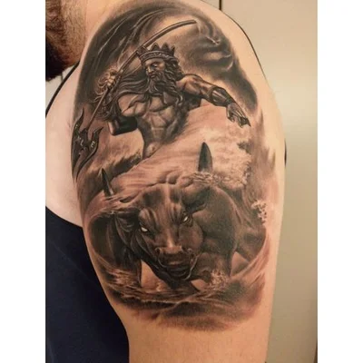 Alain Heutschi tattoo 022