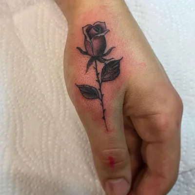 Alain Heutschi tattoo 027