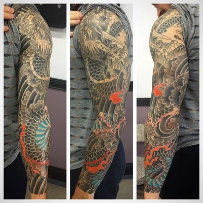 Lars tattoo 011