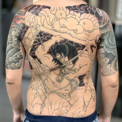 Lars tattoo 012