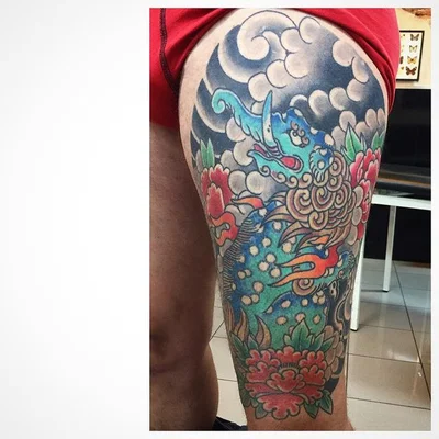 Lars tattoo 014