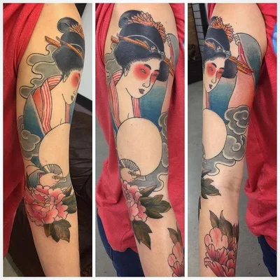 Lars tattoo 016