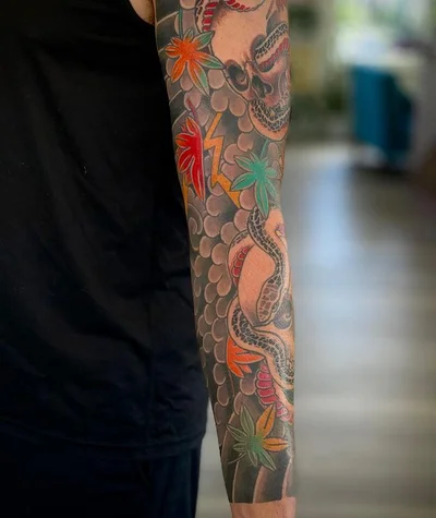 Lars tattoo 019