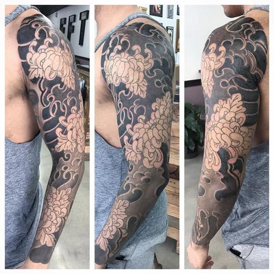 Lars tattoo 022